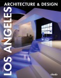 книга Los Angeles Architecture & Design, автор: 